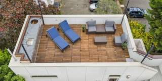 3bd/3ba Seattle Townhome Gallery 32