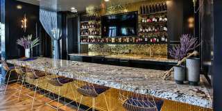 Aster Blue Diamond Apartments Gallery 14