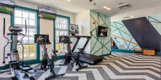 The Charles Bellingham Gallery 19