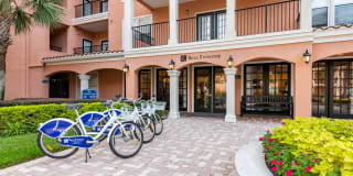 Bell Riverside Gallery 18