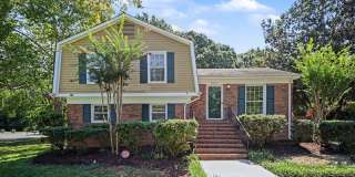 8301 Nathanael Greene Lane 8301 Nathanael Greene Lane Gallery 1