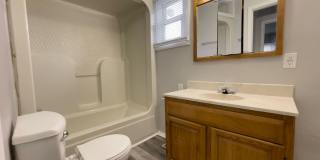 Coming Soon! For Rent: 1623 E 20th St. Cozy 1 Bedroom Home! W/D Hookups! Pet Friendly! Gallery 9