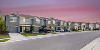 Crestview at Grove West Townhomes Gallery 34