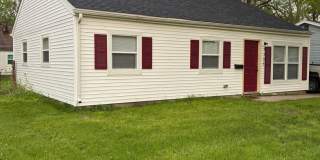 Renovated Home in Miller Area Gallery 1