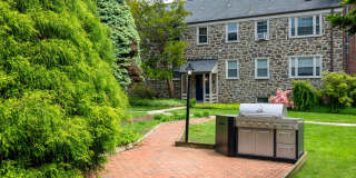 The Wynnewood Gallery 12