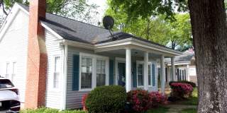 Charming 2 Bedroom 1 Bath Home in the Heart of Downtown Rock Hill Gallery 1