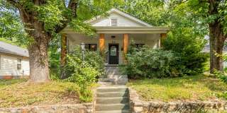Recently Renovated 3BR Home Near Downtown Durham with Spacious Backyard! Available Now! Pet Friendly! Gallery 1