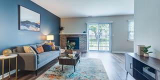 Haven on Long Grove Apartments and Townhomes Gallery 4