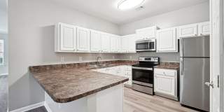 Tree Park Apartments Gallery 17