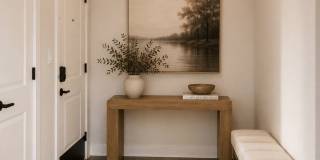 The James Gallery 10