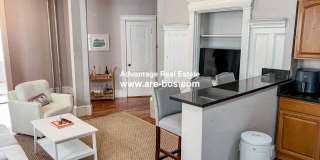 1056 Commonwealth Ave. Gallery 6