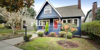 3bd/2.5ba Seattle Home Gallery 1