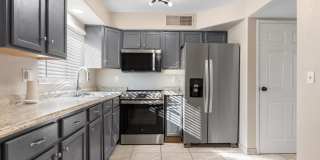 Charming Two-Bedroom Home with Security alarm & Private Yard! Gallery 14