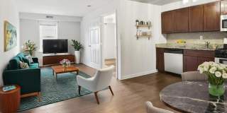 240 W GIRARD Avenue unit: 3 Gallery 1