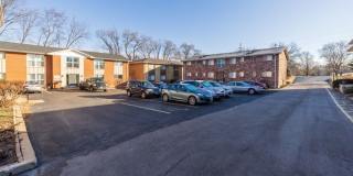 2 Bedroom, 1 Bath Apartment Gallery 1