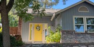 Charming 3 Bedroom + 2 Bathroom Half-Plex Near the American River in Fair Oaks: $2,375.00 + $100.00 Gallery 1
