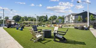 Blu South Townhomes Gallery 7