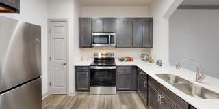 The Village at Stetson Square Gallery 38