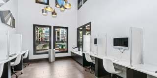 AMLI at Escena Gallery 8