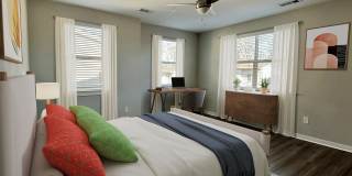 100 Prince Apartments Gallery 2