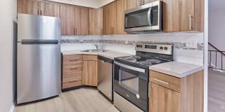 Maple Grand Gallery 8