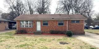 Fantastic 3 Bedroom Home in Charlotte Park/West Nashville! Gallery 1