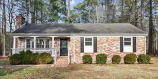 1 Story Brick Rancher in Poquoson 1 Story Brick Rancher in Poquoson Gallery 1