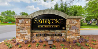 Saybrooke Apartments Saybrooke Apartments Gallery 11