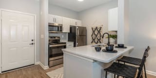 Heather Ridge Apartments Gallery 34