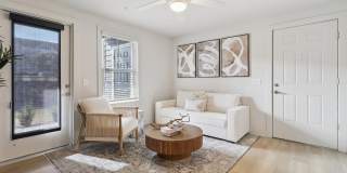 Silver Station - Affordable Housing Gallery 5