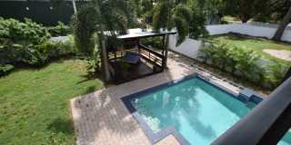 3 bedrooms/ 2.5 baths home for rent at 924 Boardman St. Orlando, FL 32804 Gallery 47