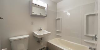 Holland Gardens Apartments Gallery 14
