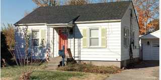 Great 2BR house with garage! Great 2BR house with garage! Gallery 1