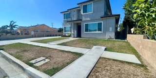Newly Built Spacious 4 Bed/4 Bath Home in Garden Grove for Lease Gallery 1