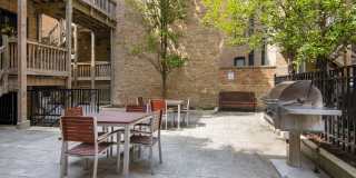 Belmont by Reside Flats Gallery 9