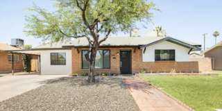 8508 East Wilshire Drive Gallery 1