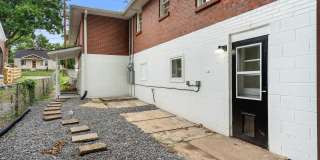 1036 Seymour Avenue - A Gallery 32