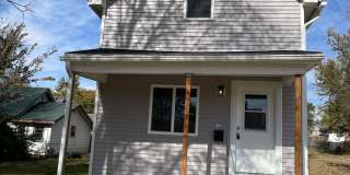 Updated 2 bedroom 1 bathroom home-located in Perry, IA Gallery 1