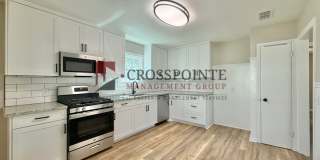 Newly Renovated 3 Bedroom 1 Bathroom Home! Gallery 8