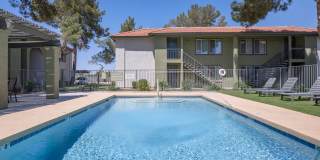 Sahara and Playa Palms Apartments Gallery 15