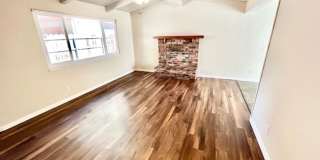 Available June 2026! Plus a $500 Visa Gift Card! Nice home with private front yard Gallery 1