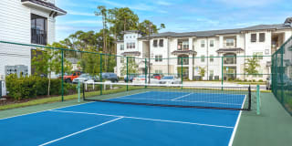 Vintage Amelia Island Apartments Gallery 9