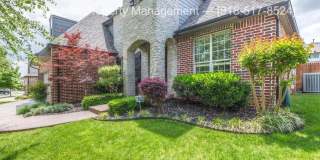 5 Bed 4 Bath Rental Home Bixby Gallery 1