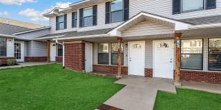 Reserve on Central Townhomes Gallery 28