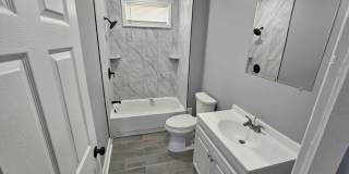 2-Bedroom Townhouse Gallery 13