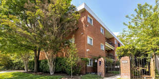 Quiet 2BR Condo in Washington, DC Gallery 20