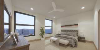 The Standard - Penthouses Gallery 7