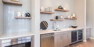 The Curtis Apartments Gallery 19