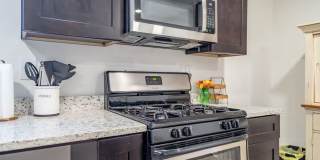 Room in 2 Bedroom Home in Austell Room in 2 Bedroom Home in Austell Gallery 5