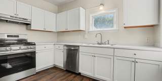 Newly renovated 2 bedroom House near Carlisle school complex Gallery 1